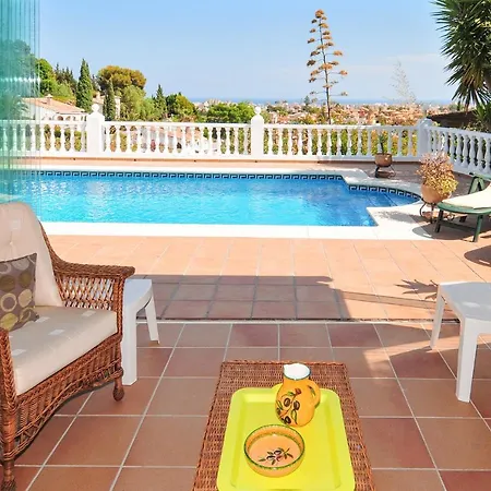 Casa Sierrezuela Fuengirola
