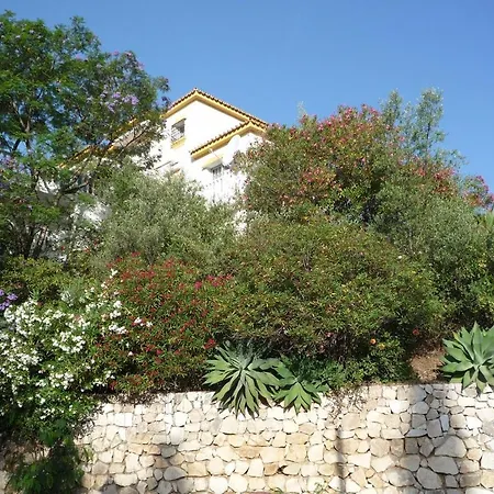 Casa Sierrezuela *
