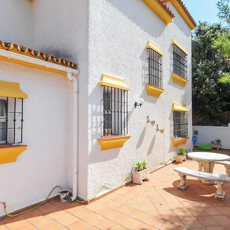 Casa Sierrezuela *