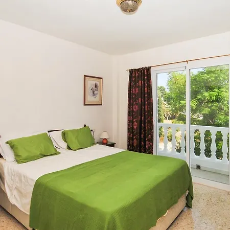Casa Sierrezuela *