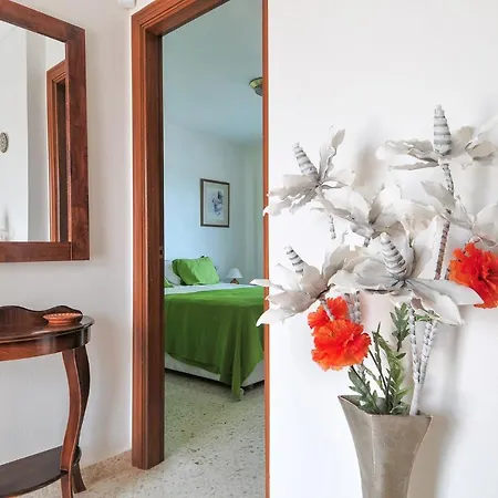 Villa Casa Sierrezuela *