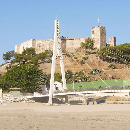 Casa Sierrezuela *