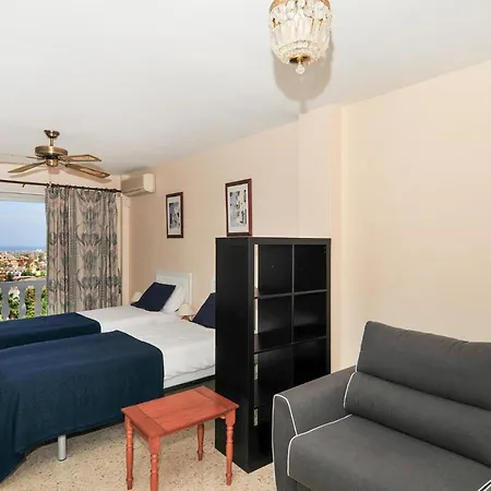 Villa Casa Sierrezuela Fuengirola