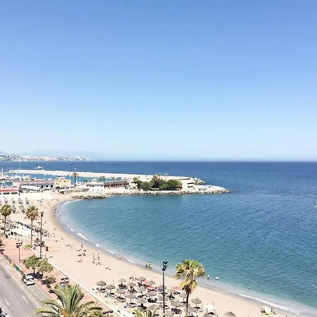 Villa Casa Sierrezuela Fuengirola