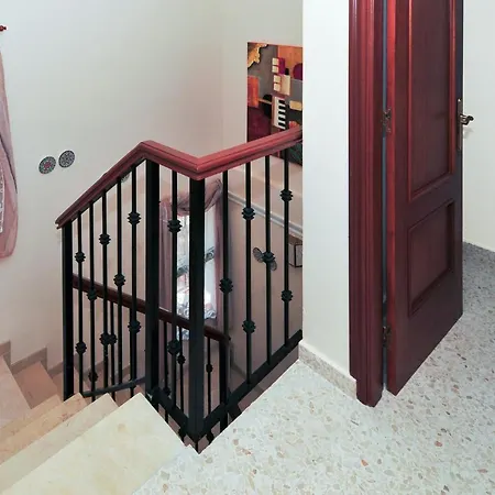 Casa Sierrezuela Villa