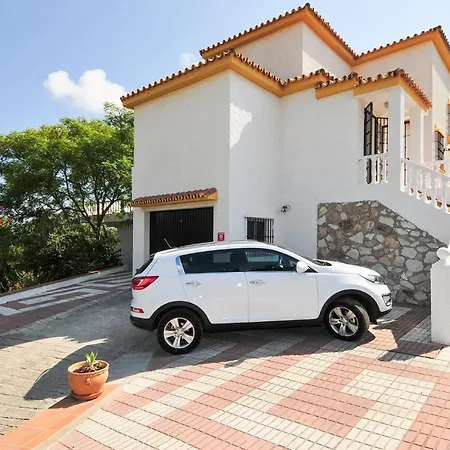 Villa Casa Sierrezuela Fuengirola