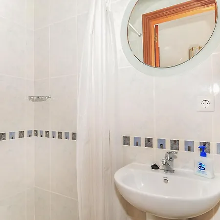 Casa Sierrezuela Villa *
